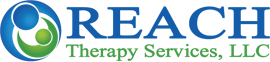 REACH Therapy, LLC homepage